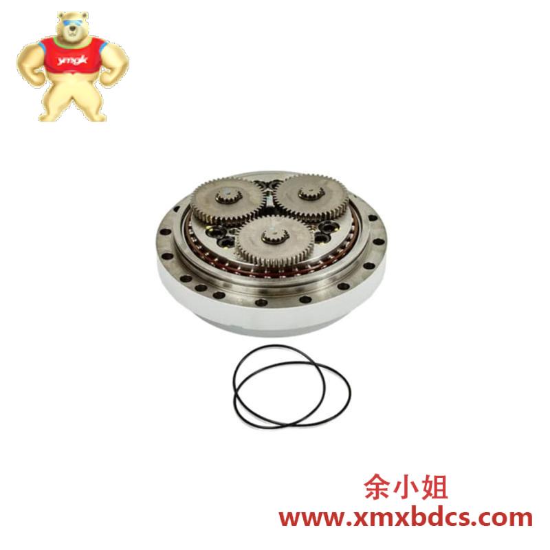 ABB 3HAC043134-001 IRB4600
