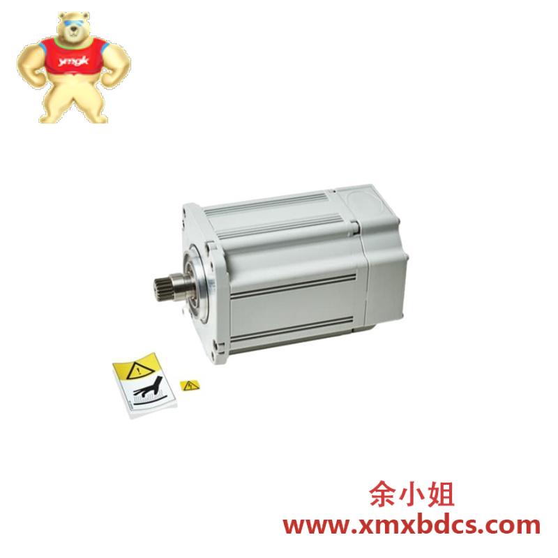 ABB ABB 3HAC043453-003 Rot. ac motor incl p.