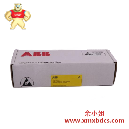 ABB ABB 3HAC044168-001/07