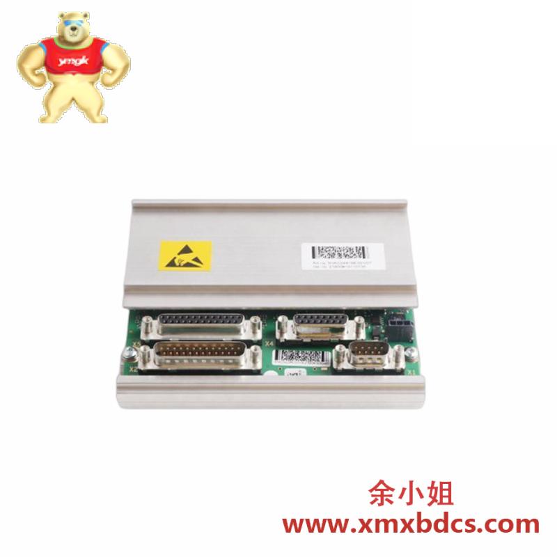 ABB 3HAC044168-001 RMU102