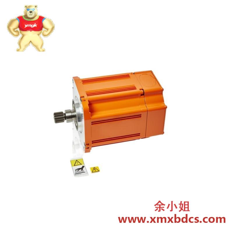 ABB ABB 3HAC048221-001 IRB6700 Rot. ac motor incl p.