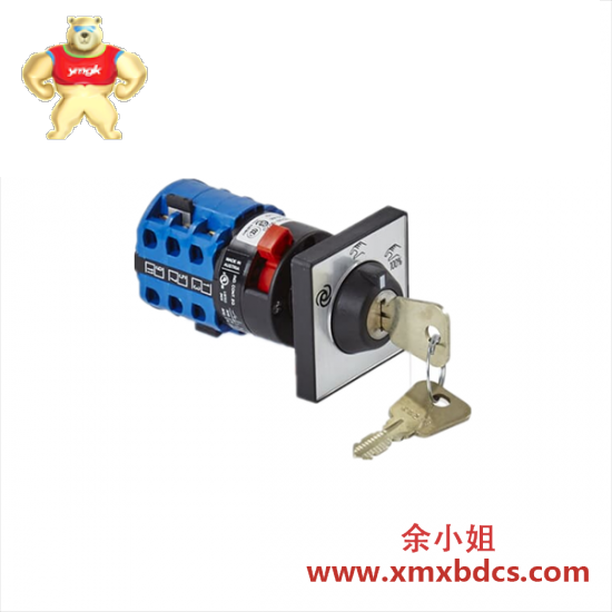 ABB ABB DSQC266C