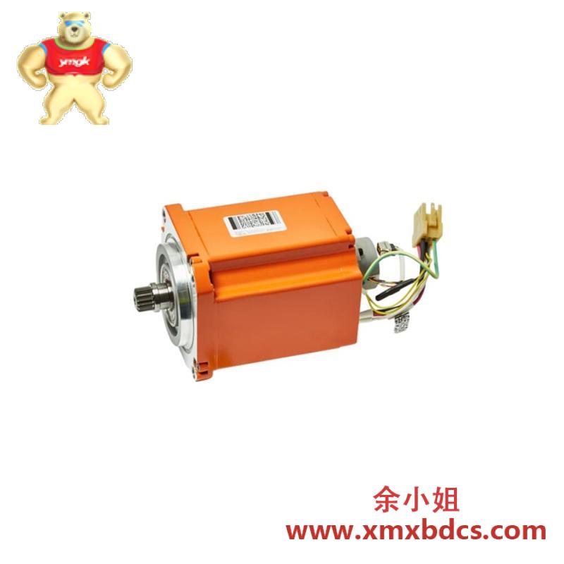 ABB ABB 3HAC055197-002 servo motor