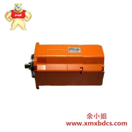 ABB ABB 3HAC13126 Servo Motor