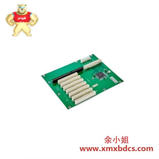 ABB ABB 3HAC14363-1 POWER CONNECTOR PC BOARD