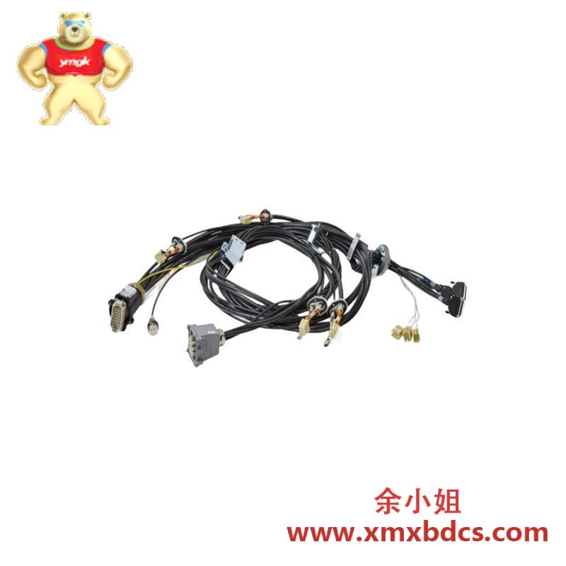 ABB 3HAC14940-1 IRC5 3HAC077522-001 IRB26003HAC069630-001 IRB26003HAC030007-001
