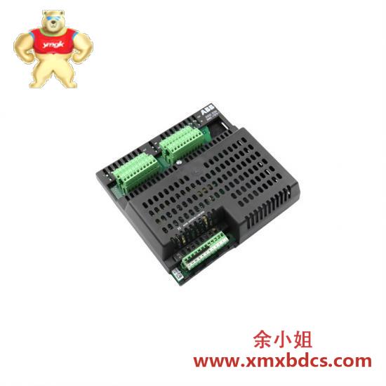 ABB ABB 3HAC17970-1/03 DIGITAL I/O MODULE AUTOMATION PARTS