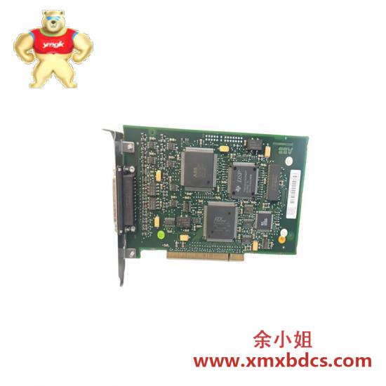 ABB ABB 3HAC3619-1 AXIS COMPUTER BOARD