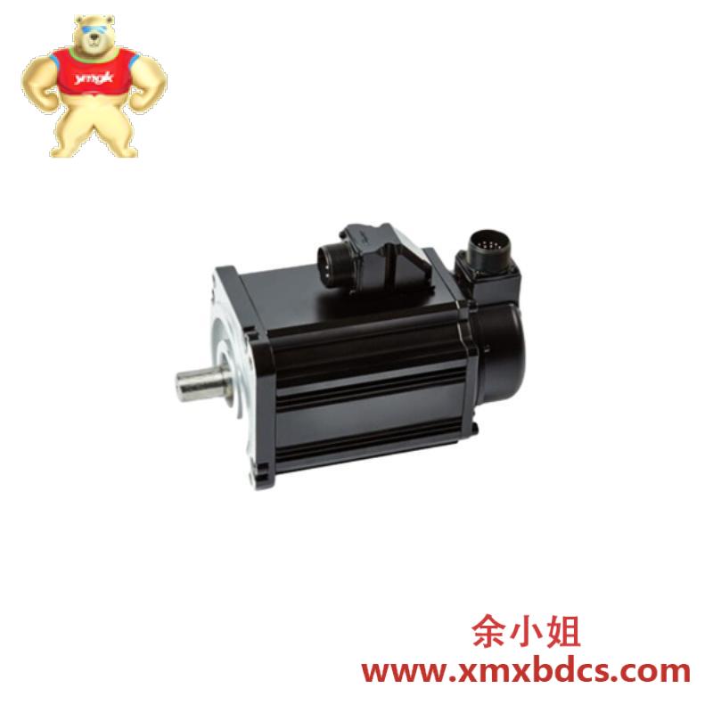ABB ABB 3HAWC116593-/00 AC Servo Motor