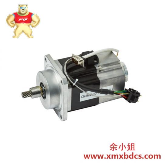 ABB ABB 3HNA006493-001-MOTOR-W-GEAR-T0-1,27Nm