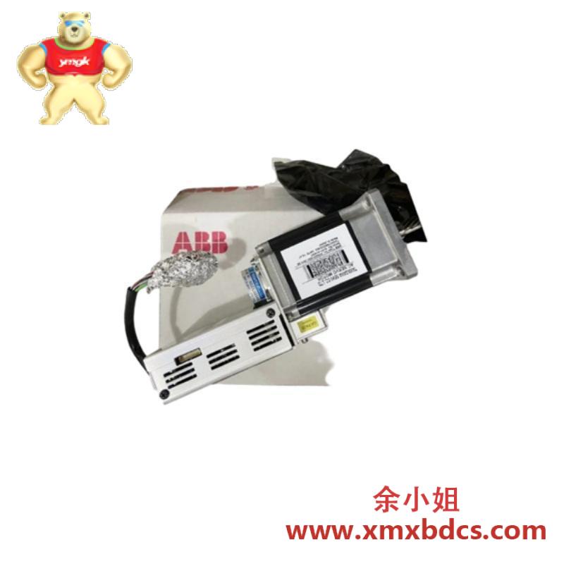ABB ABB 3HNA012841-001 AC Servo Motor
