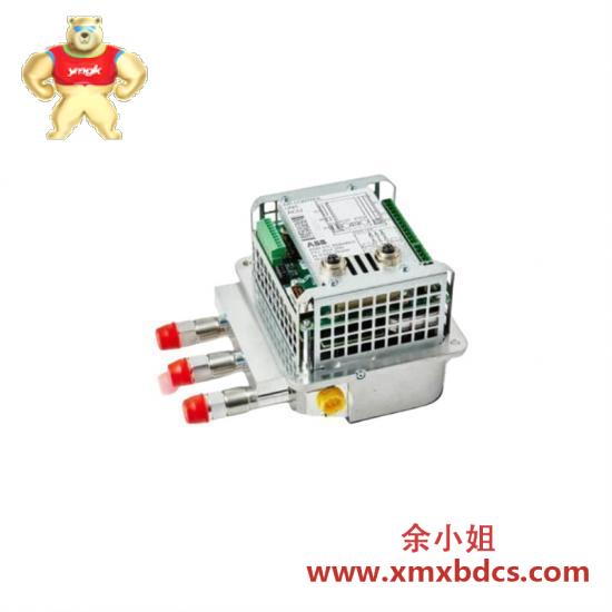 ABB ABB TK801V003 3BSC950089R1  DCS Module