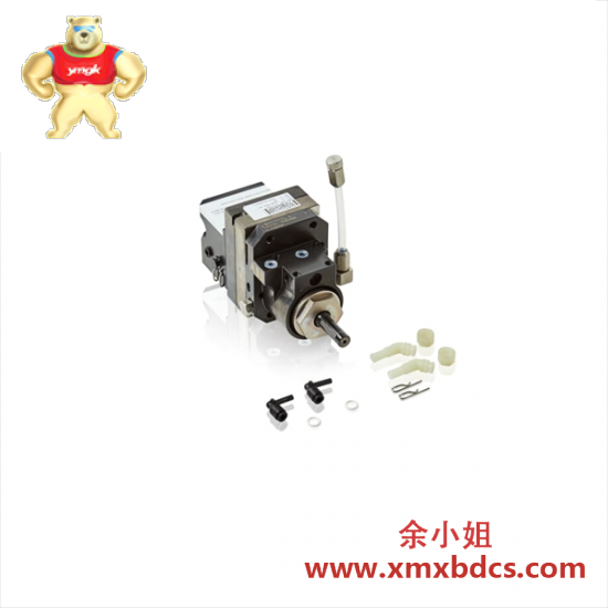 ABB ABB 3HNA015202-001 GEAR PUMP