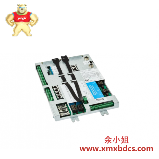 ABB ABB 3HNA024203-001 MIB-02