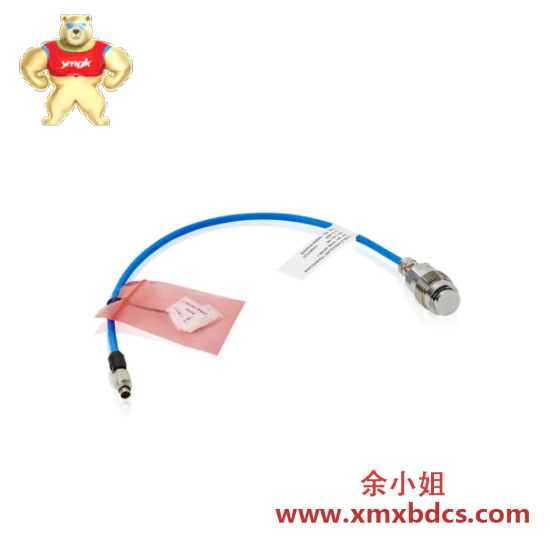 ABB ABB 3HNE09106-1 DCS Module