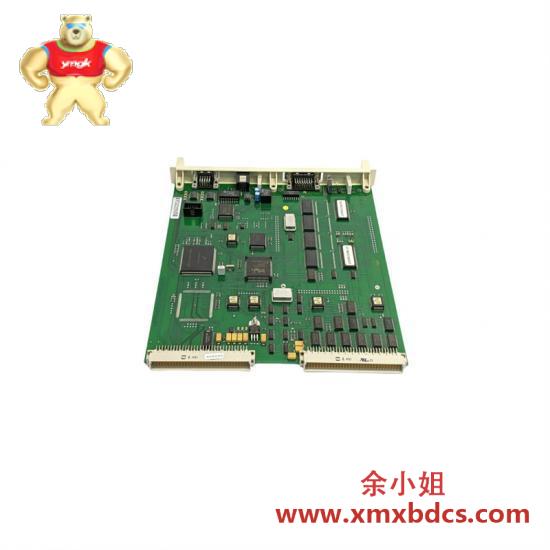 ABB 3HNE 机器号：64-25653