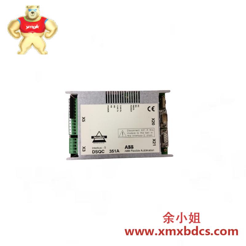 ABB 3HNE 机器号：64-25653