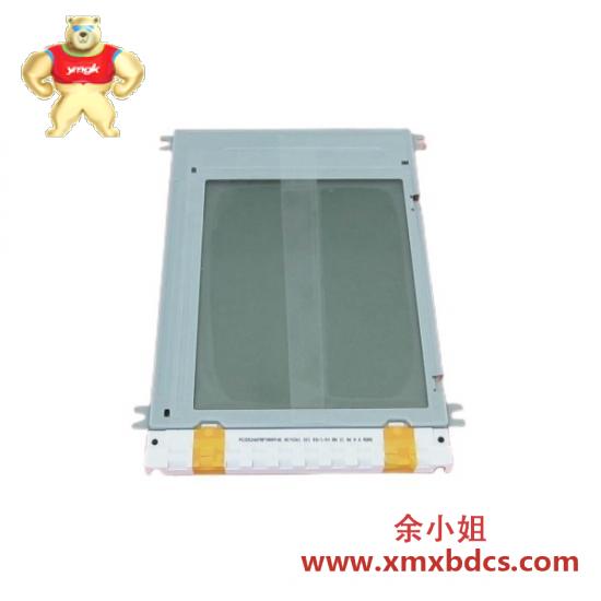 ABB ABB 3HNP04014-1 LCD MODULE WITH BACKLIGHT