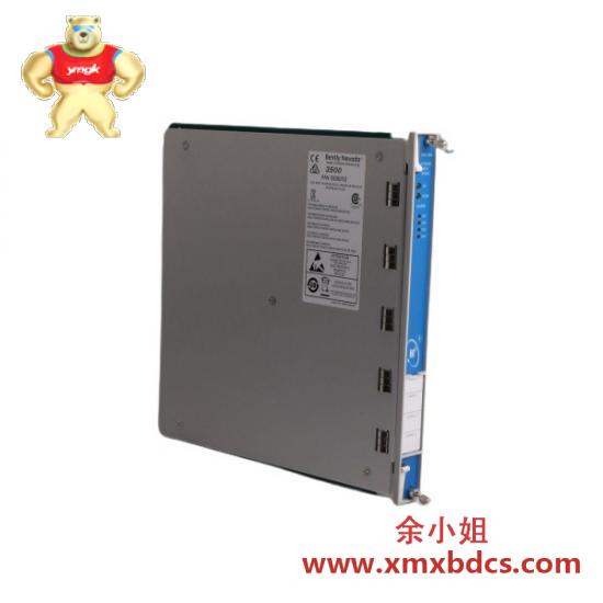 ABB 408368B MODULE