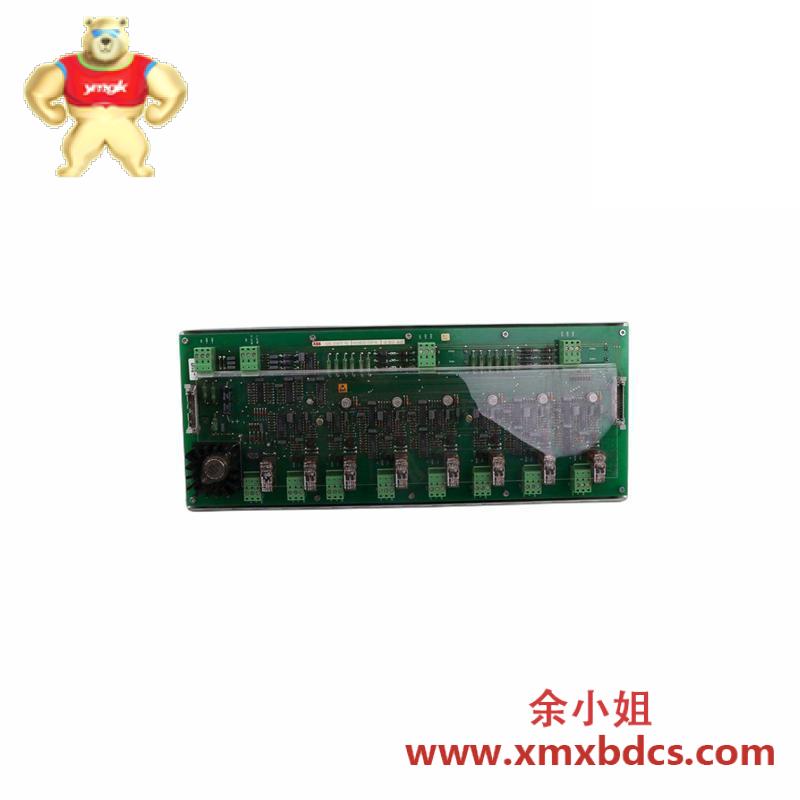 ABB 560CMU05