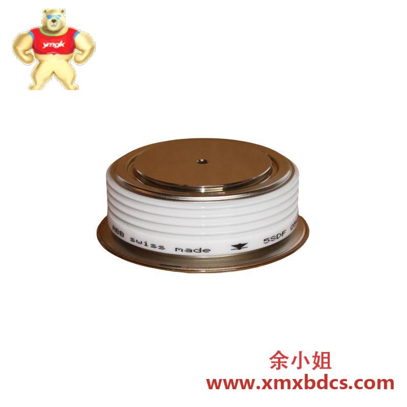 ABB 5SDF0545F0001