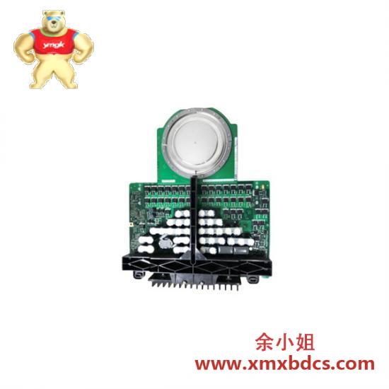 ABB ABB 5SHY3545L0005 336A4954ARP2 thyristor module