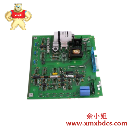 ABB ABB 663636IAI BAILEY INFI 90 Board