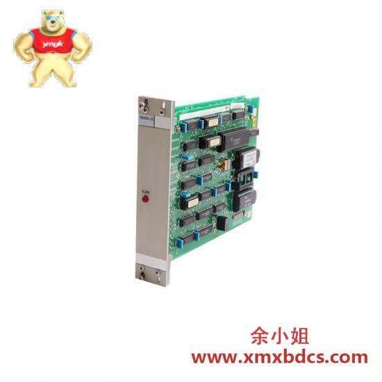 ABB ABB 70BK03B-ES; hesg 447271 R2 Bus Coupling Module