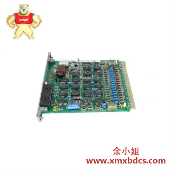 ABB ABB 70EB02C-ES; hesg 447220 R4 Input Module