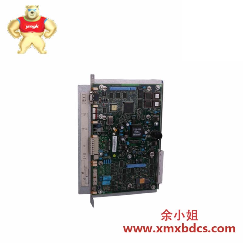 ABB 81AA03A-E GJR2394100R1210