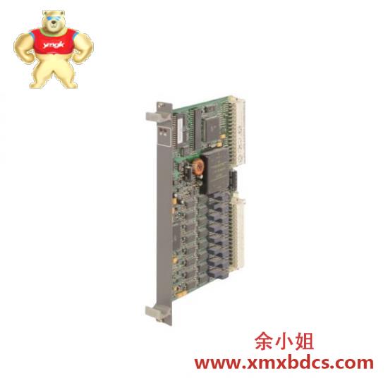 ABB ABB 81EU01H-E GJR2391500R1210  Input Module