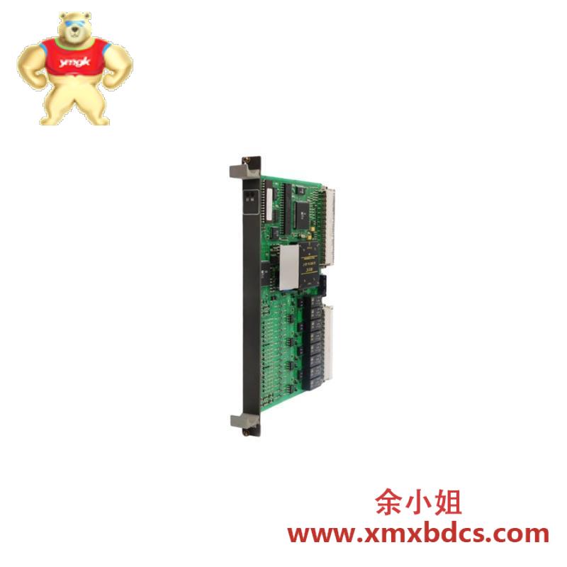 ABB 83SR04 GJR2390200R1010