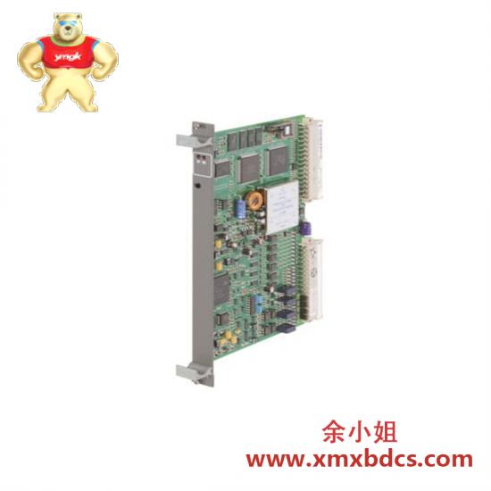 ABB ABB 83SR51f-E GJR2396200R1210 Control Module