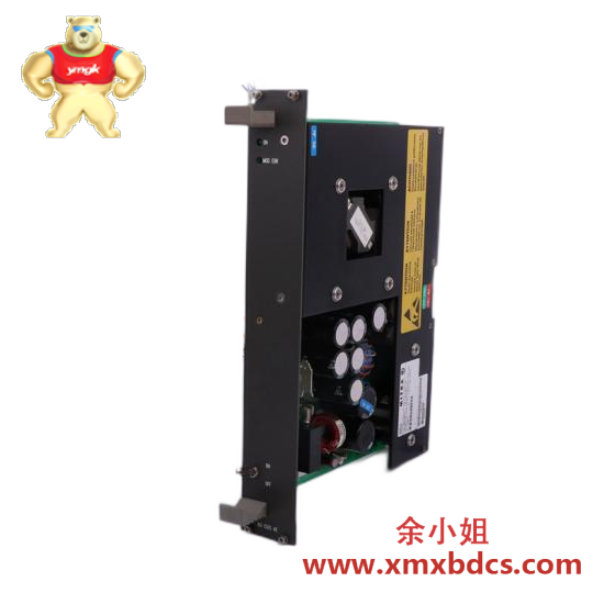 ABB ABB A06B-6079-H208 AC Servo Drive