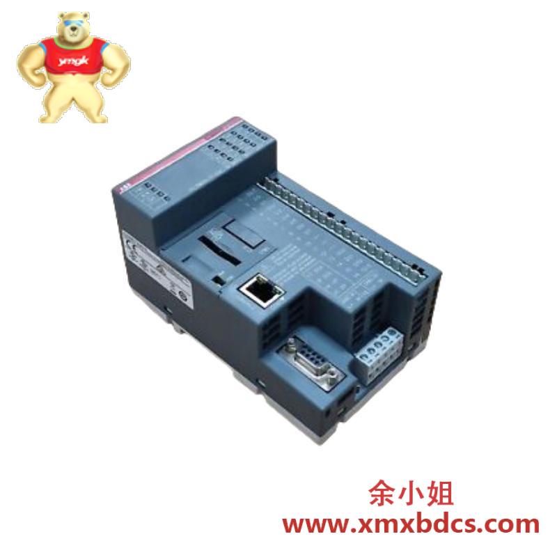 ABB AC500-ECO PM554-T A5