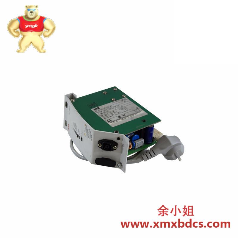 ABB AC800F 3BDH000011R1 SA801F 3BDH000011R1