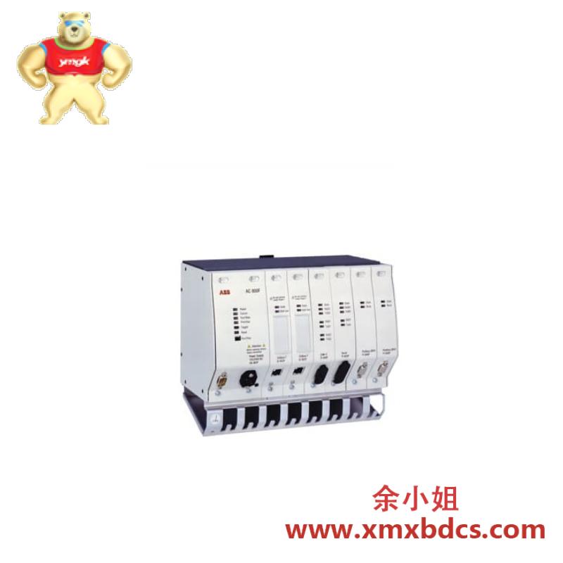ABB AC800F
