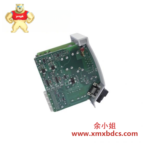 ABB ABB AC800F PM802F Fi830F EI802F DCS Module