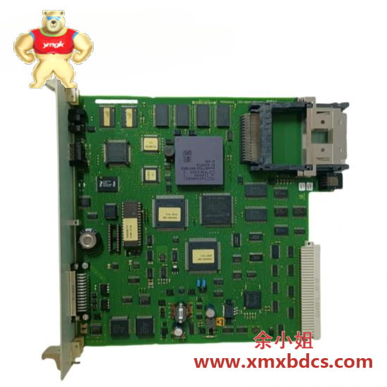 ABB ABB AC800F PM802F Fi830F EI802F DCS Module