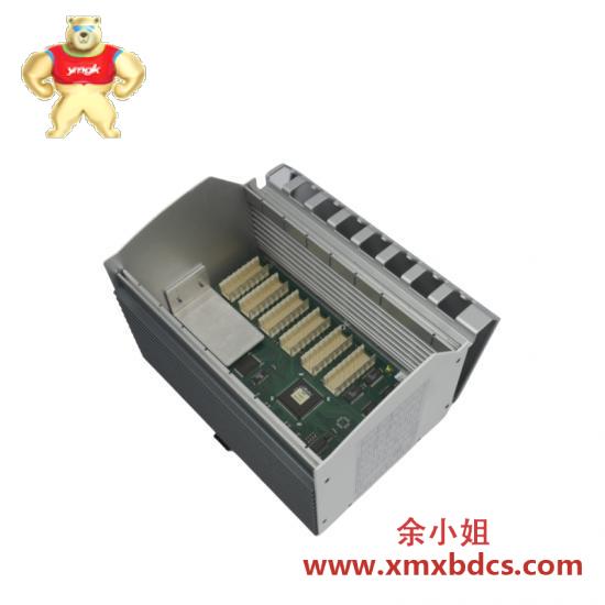 ABB ABB AC800F PM802F Fi830F EI802F DCS Module