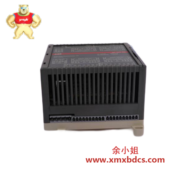 ABB ABB AC800F PM 803F Base Unit