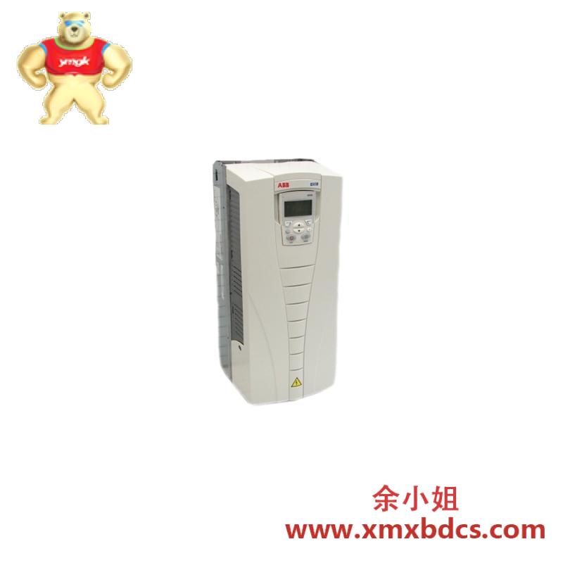 ABB ACH550-U0-125A-6+J400
