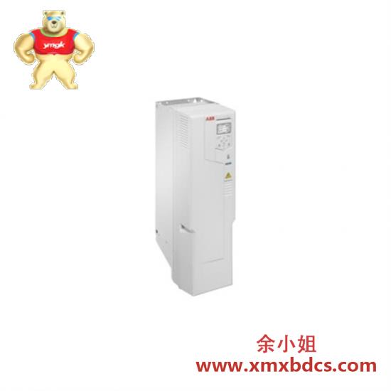 ABB ABB ACH580-01-096A-4 CCU-23-S 3AXD50000034658 LV AC wall-mounted drive