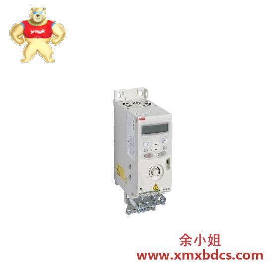 ABB ABB ACS150-01E-04A7-2 AC Inverter Drive