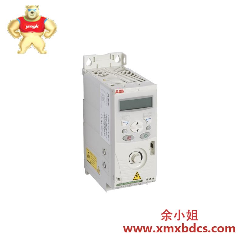 ABB ACS150-03E-03A5-2