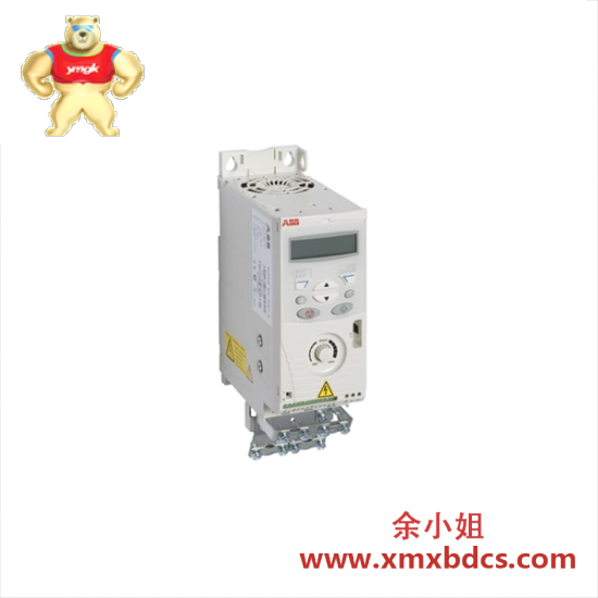 ABB ABB ACS150-03E-04A1-4 INVERTER DRIVE