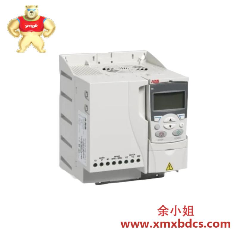 ABB ACS310-03E-13A8-4