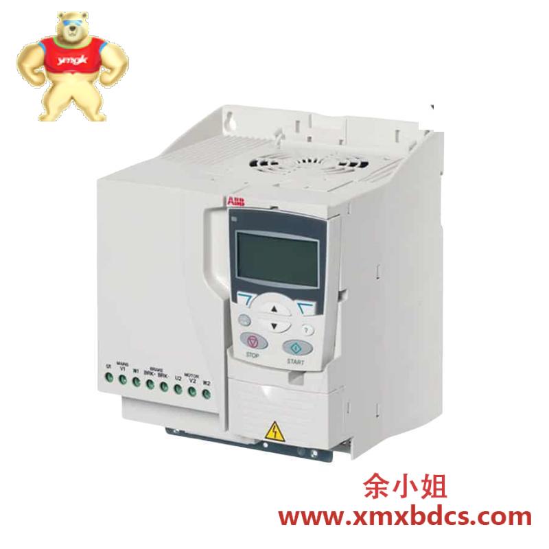 ABB ACS310-03E-41A8-4 ACS310