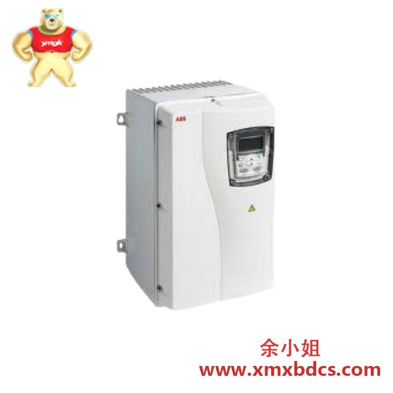 ABB ACS350-03E-05A6-4