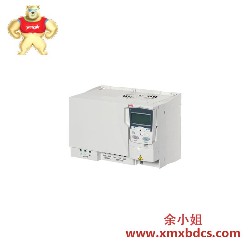 ABB ACS355-03E-38A0-4